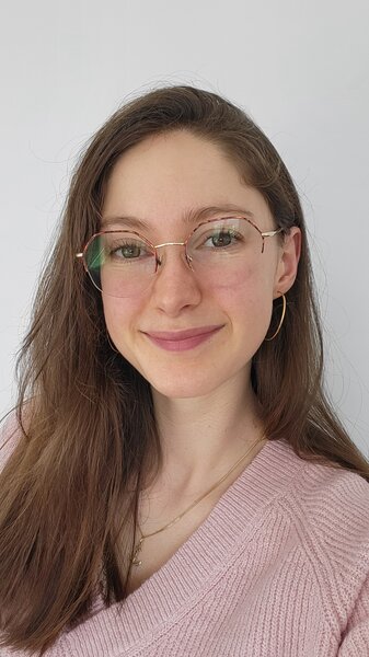 Blandine DECLEMY, diététicienne-nutritionniste à Louvigné-de-Bais