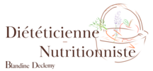 DECLEMY Blandine — Diététicienne-Nutritionniste